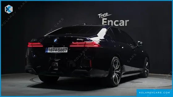 BMW 5 SERIES 530I XDRIVE M SPORT
