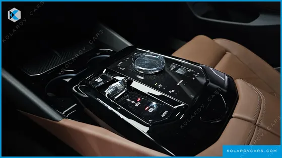 BMW 5 SERIES 530I XDRIVE M SPORT