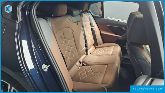 BMW 5 SERIES 530I XDRIVE M SPORT