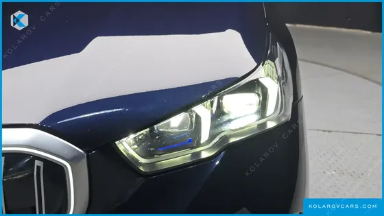 BMW 5 SERIES 530I XDRIVE M SPORT