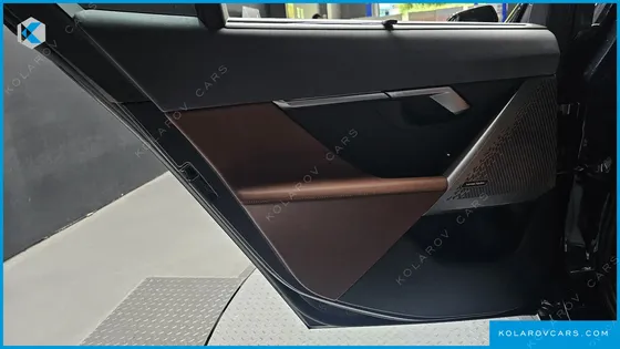 BMW 5 SERIES 530I XDRIVE M SPORT