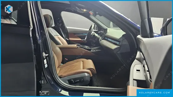BMW 5 SERIES 530I XDRIVE M SPORT