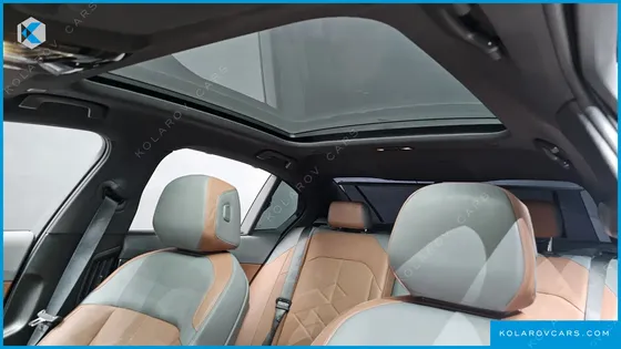 BMW 5 SERIES 530I XDRIVE M SPORT