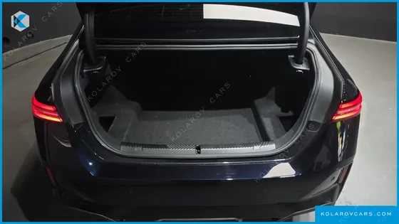 BMW 5 SERIES 530I XDRIVE M SPORT