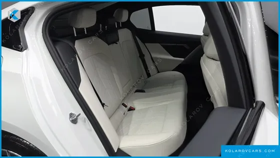 BMW 5 SERIES 520I M SPORT