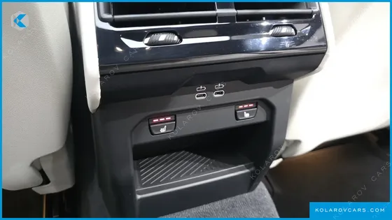 BMW 5 SERIES 520I M SPORT