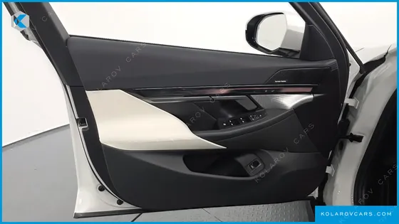 BMW 5 SERIES 520I M SPORT