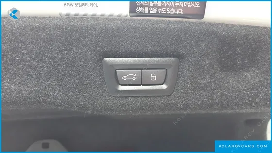 BMW 5 SERIES 520I M SPORT