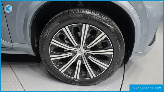 VOLVO XC90 D5 INSCRIPTION