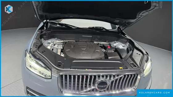VOLVO XC90 D5 INSCRIPTION