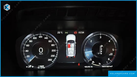 VOLVO XC90 D5 INSCRIPTION