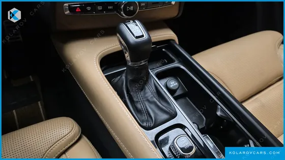 VOLVO XC90 D5 INSCRIPTION