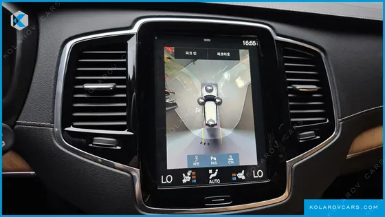 VOLVO XC90 D5 INSCRIPTION