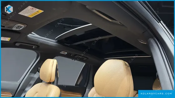 VOLVO XC90 D5 INSCRIPTION