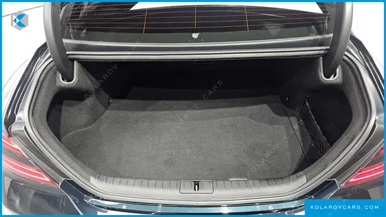 GENESIS G70 GASOLINE 2.0T 4WD