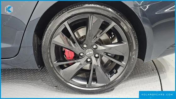 GENESIS G70 GASOLINE 2.0T 4WD