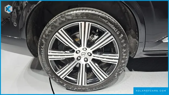 VOLVO XC90 B6 ULTIMATE BRIGHT