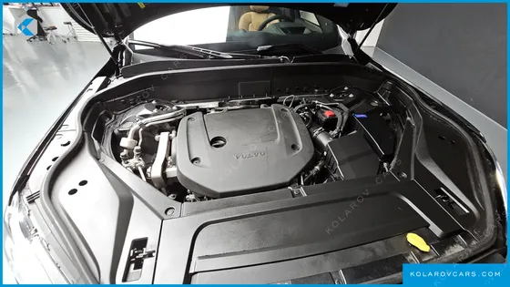 VOLVO XC90 B6 ULTIMATE BRIGHT