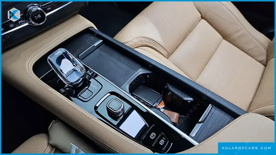 VOLVO XC90 B6 ULTIMATE BRIGHT
