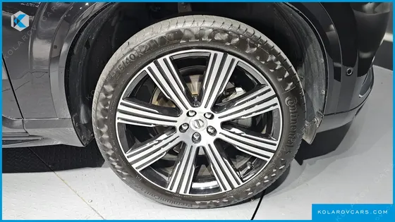 VOLVO XC90 B6 ULTIMATE BRIGHT