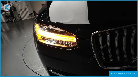 VOLVO XC90 B6 ULTIMATE BRIGHT