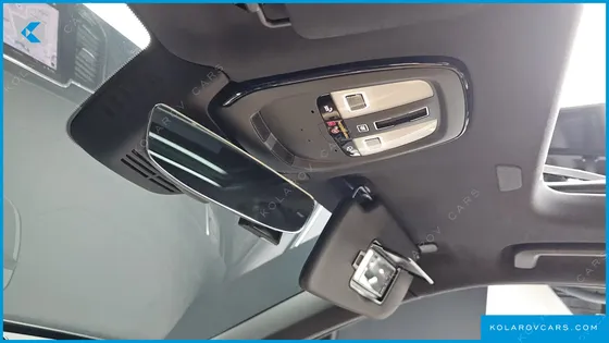 VOLVO XC90 B6 ULTIMATE BRIGHT