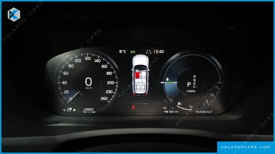 VOLVO XC90 T8 R-DESIGN HYBRID