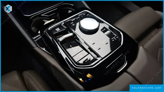 BMW 5 SERIES 520I M SPORT