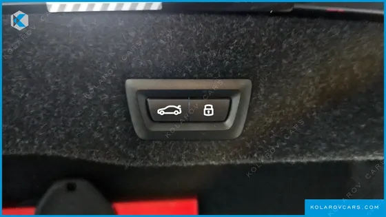 BMW 5 SERIES 520I M SPORT