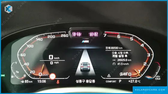 BMW X4 XDRIVE20I M SPORT
