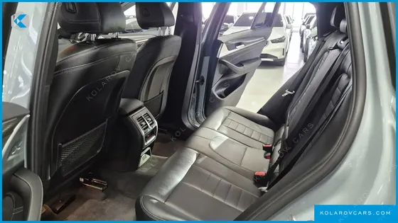 BMW X4 XDRIVE20I M SPORT