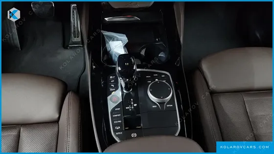 BMW X4 XDRIVE20I M SPORT