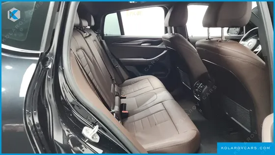 BMW X4 XDRIVE20I M SPORT