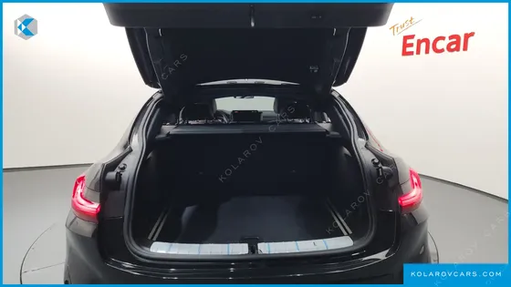 BMW X4 XDRIVE20I M SPORT