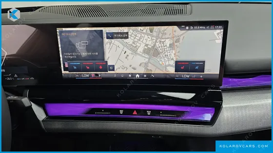 BMW 5 SERIES 520I M SPORT