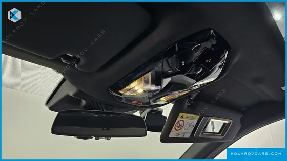 BMW 5 SERIES 520I M SPORT