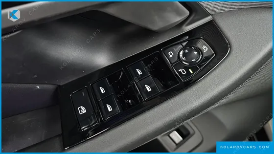 BMW 5 SERIES 520I M SPORT
