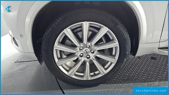 VOLVO XC90 T6 INSCRIPTION