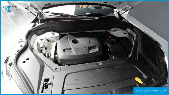 VOLVO XC90 T6 INSCRIPTION