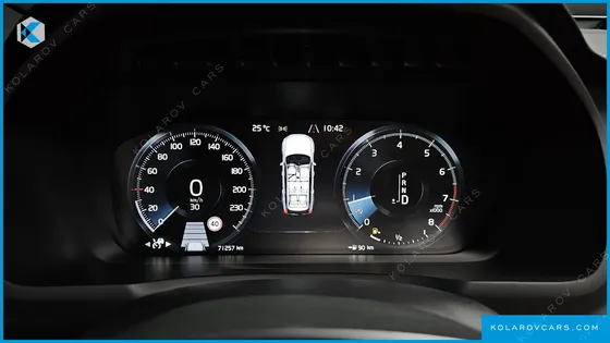 VOLVO XC90 T6 INSCRIPTION