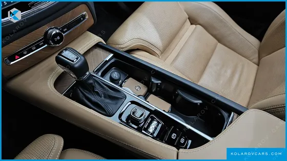 VOLVO XC90 T6 INSCRIPTION