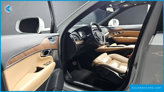 VOLVO XC90 T6 INSCRIPTION