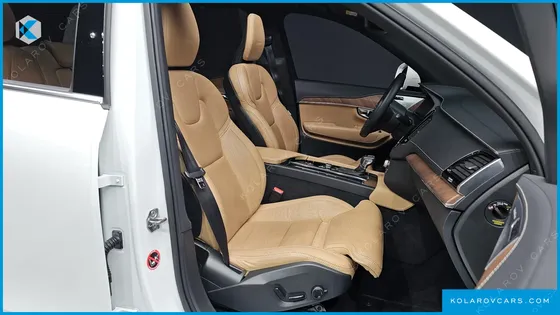 VOLVO XC90 T6 INSCRIPTION
