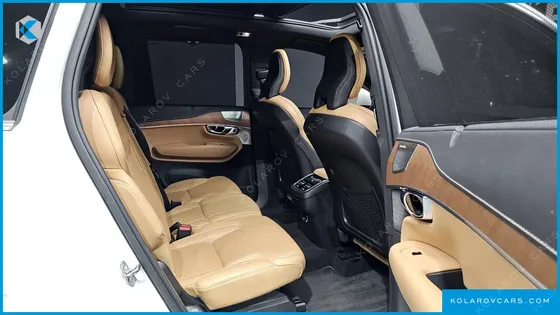 VOLVO XC90 T6 INSCRIPTION