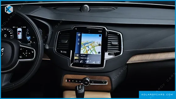 VOLVO XC90 T6 INSCRIPTION