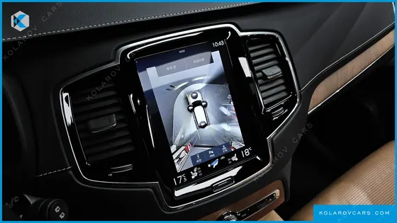 VOLVO XC90 T6 INSCRIPTION