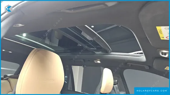VOLVO XC90 T6 INSCRIPTION