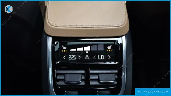 VOLVO XC90 T6 INSCRIPTION