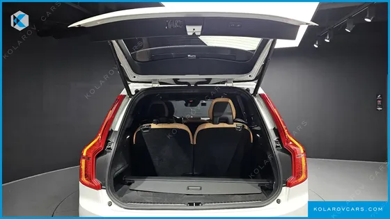 VOLVO XC90 T6 INSCRIPTION