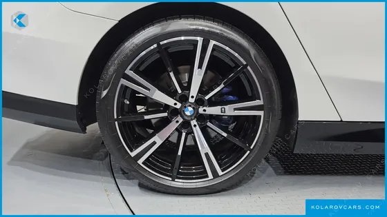 BMW 5 SERIES 530I XDRIVE M SPORT